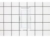 Cover Lens – Part Number: 516241