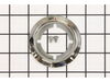 Bezel, Knob, Stainless Steel – Part Number: S13128P