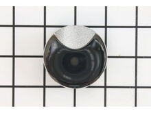 Knob, Chrome – Part Number: S13154