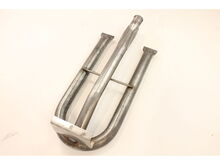 Stainless Steel U6-burner - 0. – Part Number: S13301
