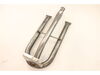Stainless Steel U6-burner - 0. – Part Number: S13301