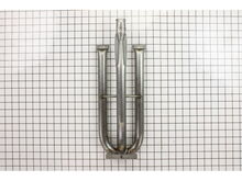 Stainless Steel Us-burner - 0. – Part Number: S13350