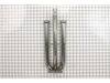 Stainless Steel Us-burner - 0. – Part Number: S13350