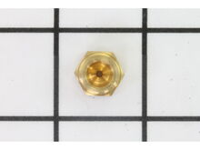 Orifice, #50 I.R. – Part Number: S15108-50