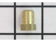 Orifice, #53 - Main Burner – Part Number: S15110-53