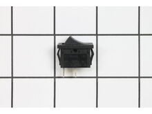 Rocker Switch – Part Number: S16131