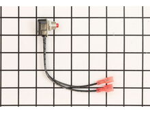 Hood Switch – Part Number: S16194