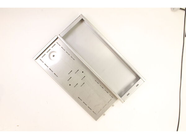 10499927-1-M-Twin Eagles-S21623Y-Smoker Box Assembly