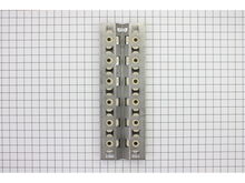 6 Briquette Tray Assembly Bri – Part Number: S21752Y