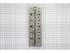 6 Briquette Tray Assembly Bri – Part Number: S21752Y