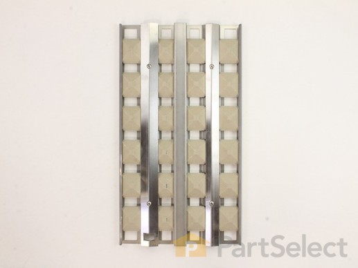 10499948-1-M-Twin Eagles-S21759Y-10" Briquette Tray Assembl