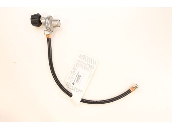 10500023-1-M-Uniflame-55-08-128-Regulator/Hose Assembly
