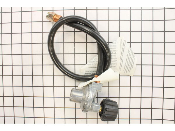 10500034-1-M-Uniflame-55-08-177-Regulator/Hose Assembly