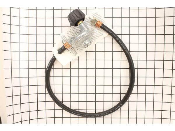 10500146-1-M-Uniflame-55-10-162-Regulator/Hose Assembly