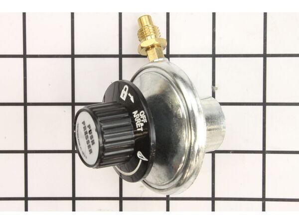 10500189-1-M-Uniflame-55-11-210-Regulator/Control Valve
