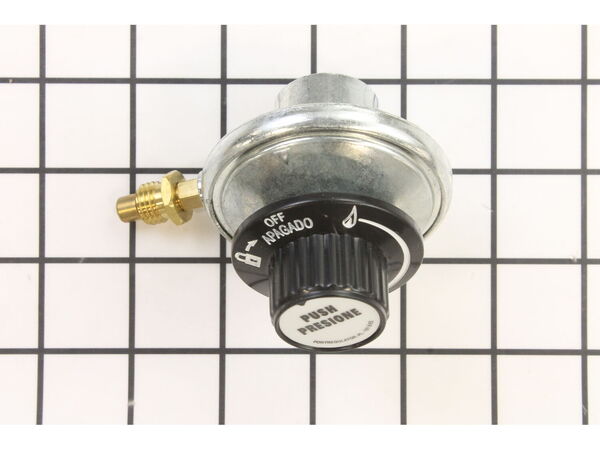 10500190-1-M-Uniflame-55-11-211-Regulator/Control Valve
