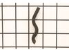 10500426-2-S-US Stove Company-25080-Door Latch