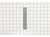 10500427-2-S-US Stove Company-25080B-Feed Door Latch