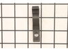10500427-3-S-US Stove Company-25080B-Feed Door Latch