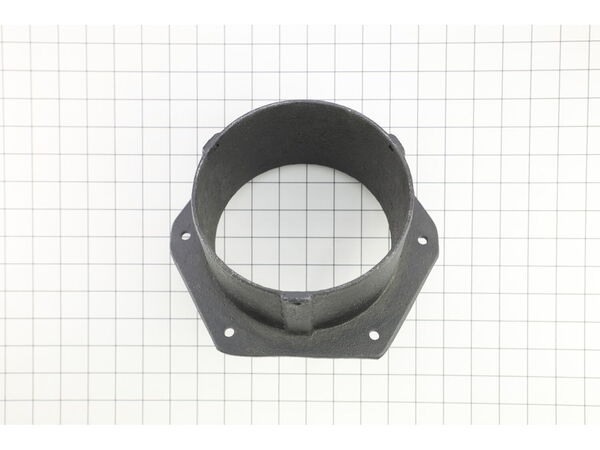 10500543-1-M-US Stove Company-40246-Flue Collar