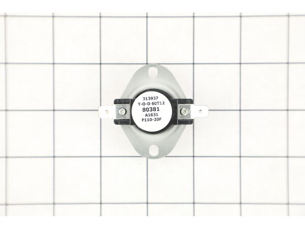 10500721-1-M-US Stove Company-80381-110 Deg F Snap Disc (low Limit