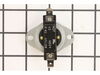 10500721-3-S-US Stove Company-80381-110 Deg F Snap Disc (low Limit