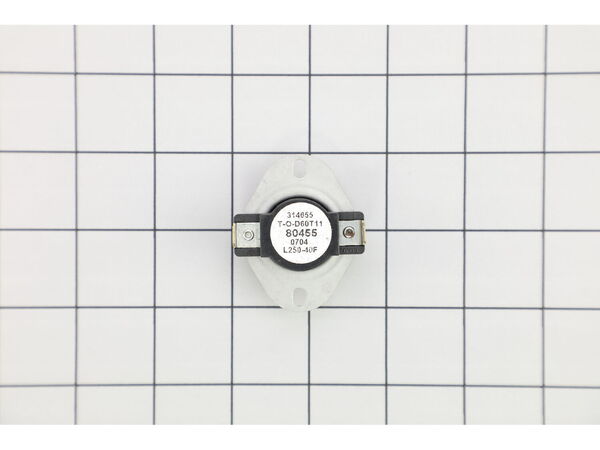 10500729-1-M-US Stove Company-80455-Auger Safety Switch (f250 Ther