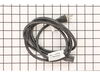 Power Supply Cord – Part Number: 80461