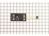 Keypad, Assembly – Part Number: 80550