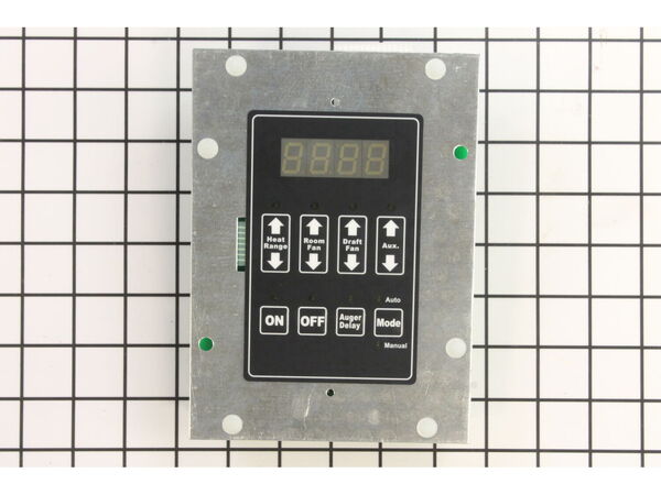 10500758-1-M-US Stove Company-80575-Pcb, Circuit Board