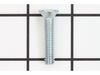 Bolt, 1/4-20.x 1,25" Cs, S – Part Number: 83102