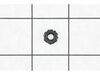 Ke P Nut, 1 0-24 – Part Number: 83244