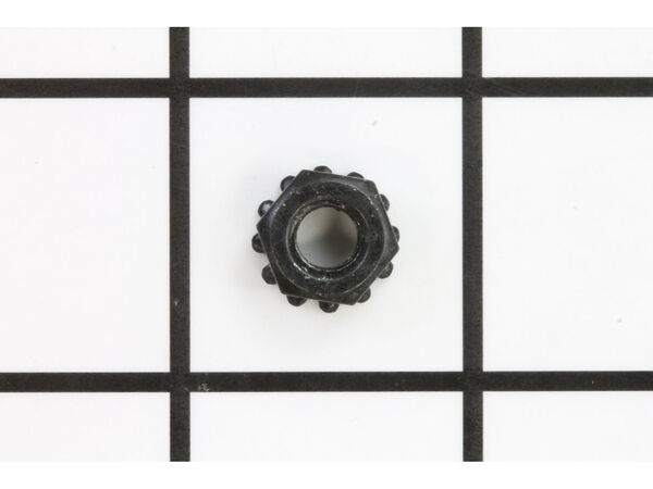 10500790-1-M-US Stove Company-83250-Kep Nut, 1/4-20