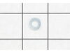 Left Side Pedestal Trim – Part Number: 83278