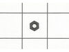 8 -3 2 Hex Nut – Part Number: 83297