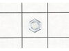 5/16-18 Lock Nut – Part Number: 83338