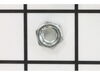 10500798-2-S-US Stove Company-83338-5/16-18 Lock Nut