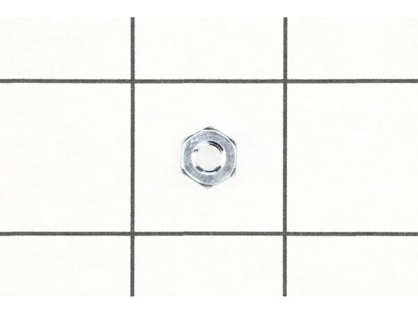 10500803-1-M-US Stove Company-83356-1 0 -3 2 Hex Nut
