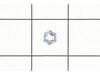 1 0 -3 2 Hex Nut – Part Number: 83356