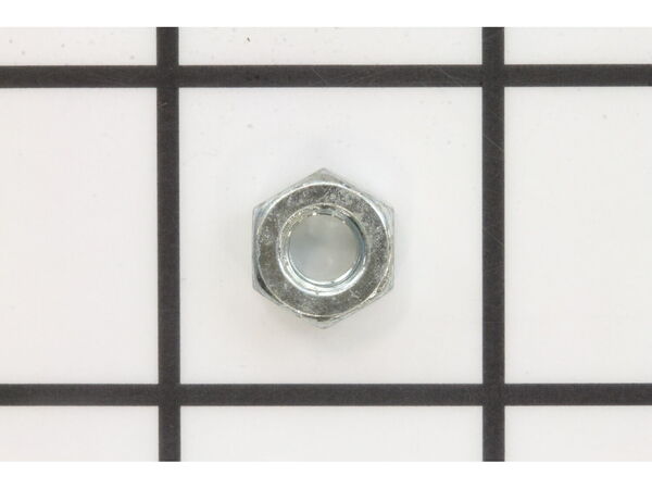10500807-1-M-US Stove Company-83415-Nut, 1/4-20 Jam