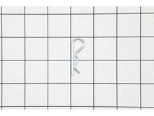 Hair Pin – Part Number: 83529
