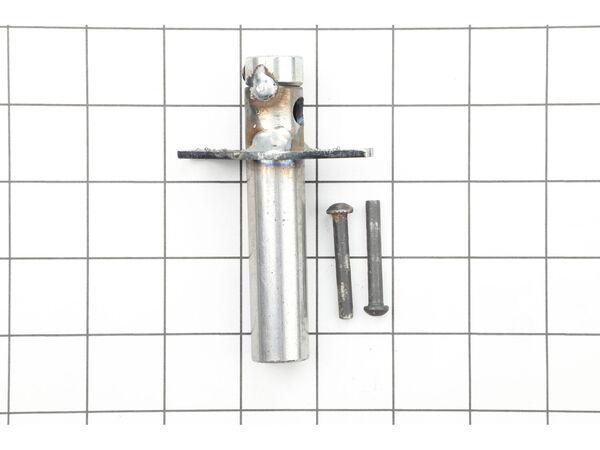 10500863-1-M-US Stove Company-86633-Weldm Ent, Igniter Tube