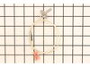 10500863-3-S-US Stove Company-86633-Weldm Ent, Igniter Tube