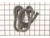 3/8" Rope Gasket – Part Number: 88033