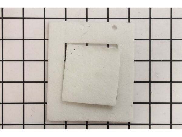10500873-1-M-US Stove Company-88106-Gasket, Distribution Blower