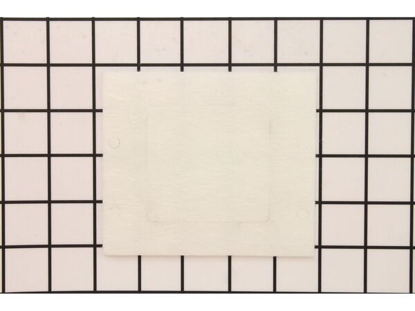 10500883-1-M-US Stove Company-88144-Gasket, Cleanout