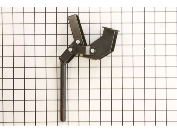 10500902-1-M-US Stove Company-891097-Locking Mechanism, Feed Door