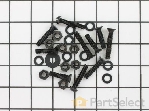 10500996-1-M-US Stove Company-89589-Parts Bag