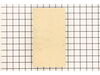 Firebrick (5.19 X 9.25 X 1.25) – Part Number: AF0055