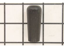 Handle, Wood Black – Part Number: 1600663